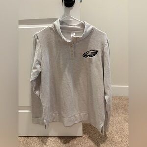 NFL Philadelphia Eagles Pullover